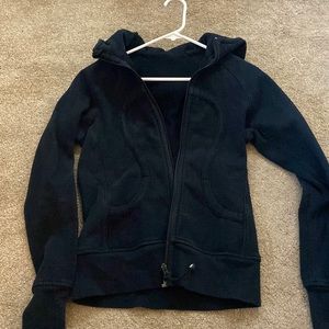 Lululemon jacket